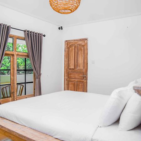 Bali Invest Living Hotel Canggu Eksteriør billede