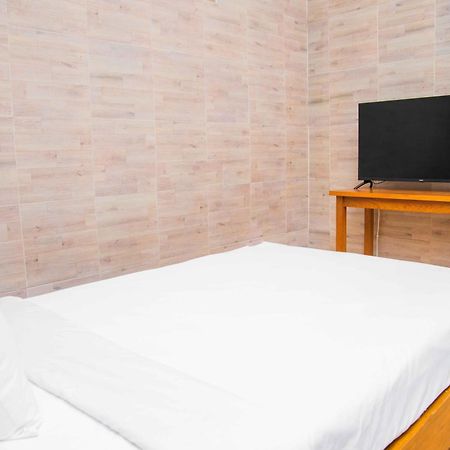 Bali Invest Living Hotel Canggu Eksteriør billede