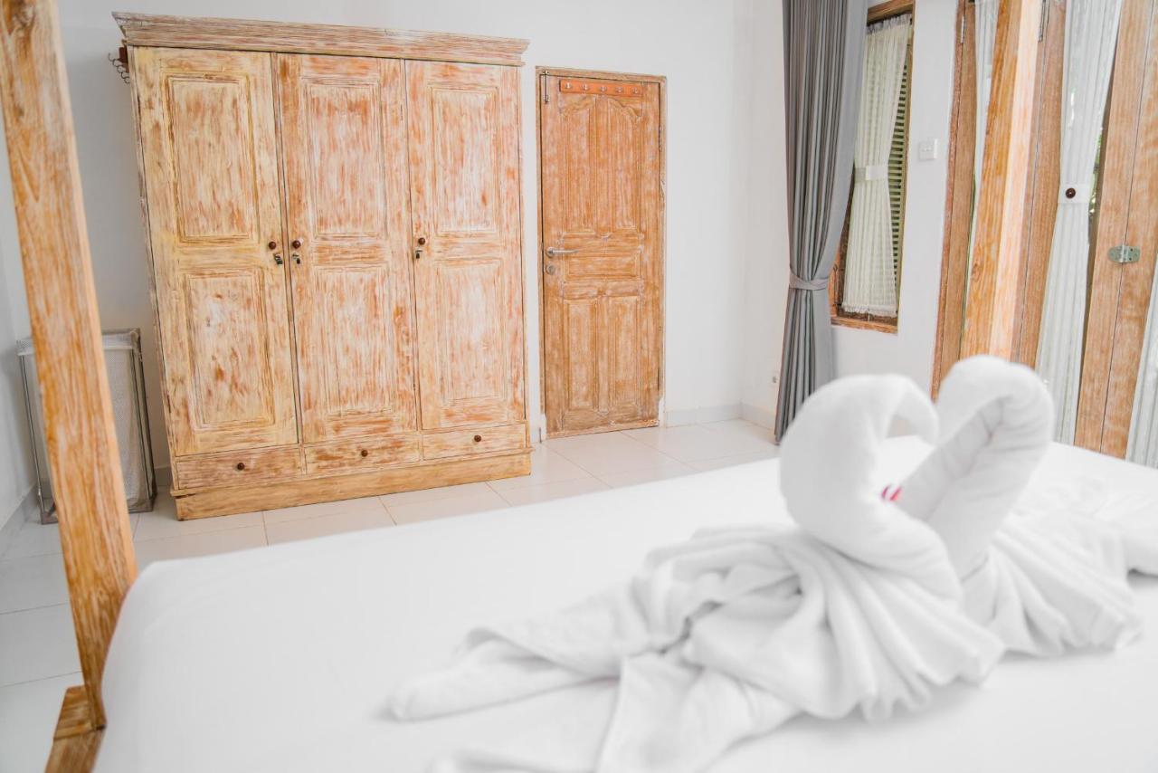 Bali Invest Living Hotel Canggu Eksteriør billede