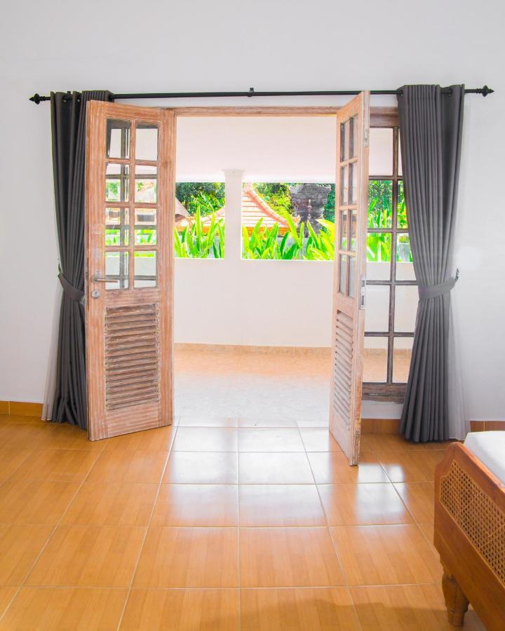 Bali Invest Living Hotel Canggu Eksteriør billede