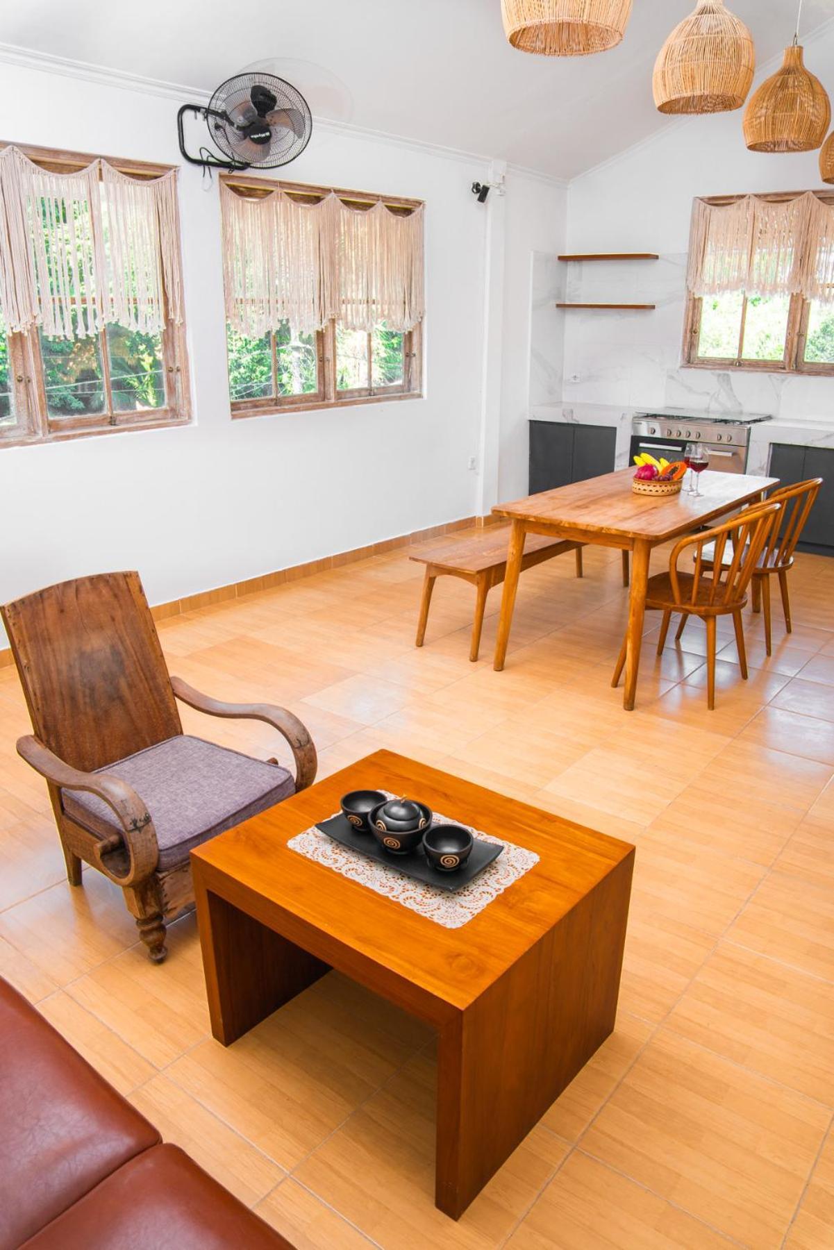 Bali Invest Living Hotel Canggu Eksteriør billede