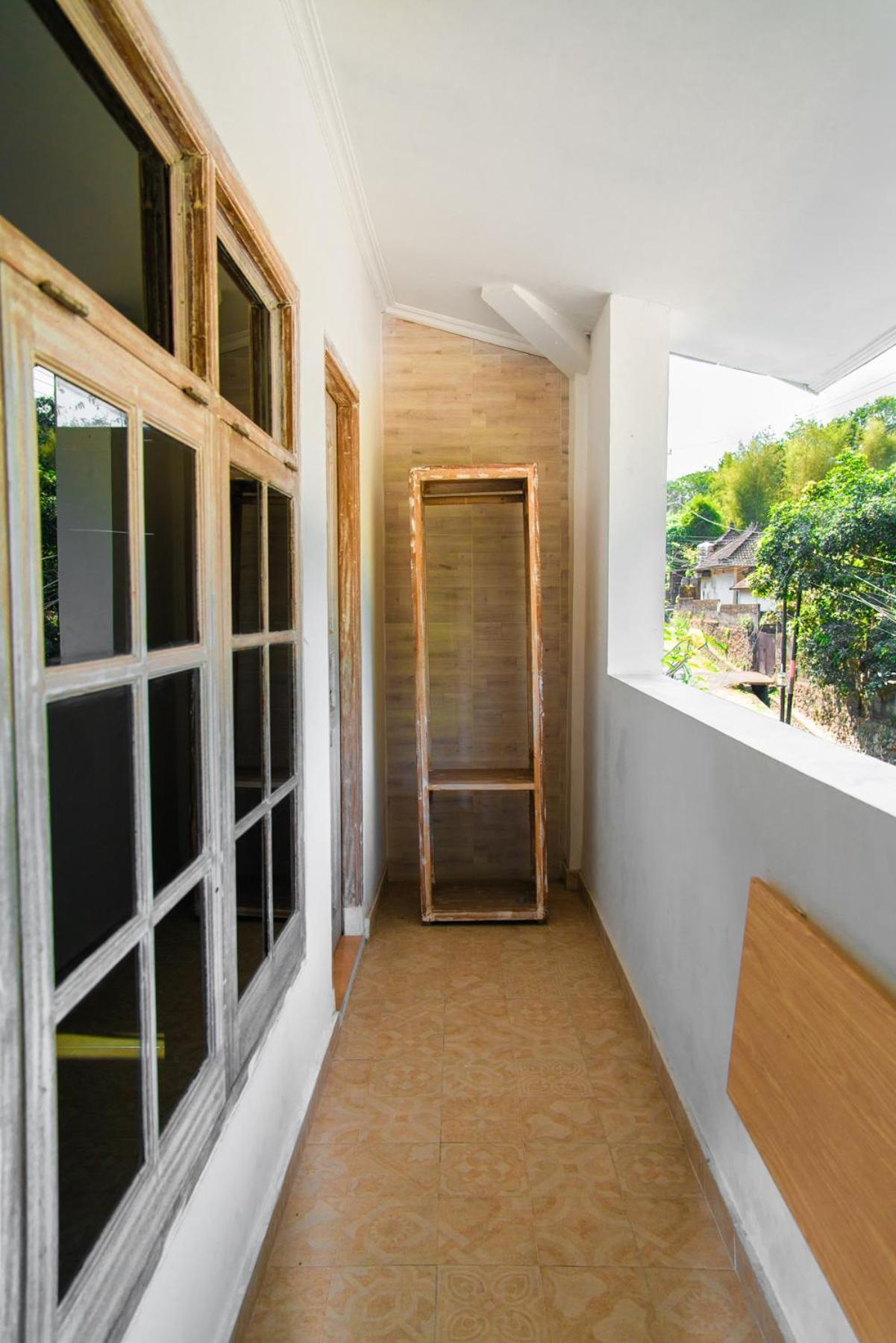 Bali Invest Living Hotel Canggu Eksteriør billede